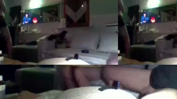 Pitterporz  18-10-2021 Recorded Video Nude